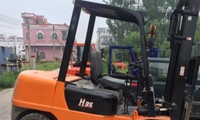 佛山市出售转让二手电动叉车
