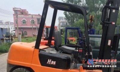 佛山市出售转让二手电动叉车
