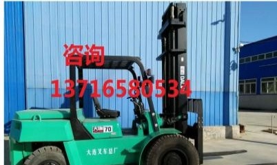 大同市出售转让二手合力电动叉车