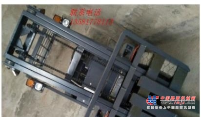 甘南出售转让二手合力电动叉车