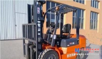 哈尔滨市出售转让二手电动叉车