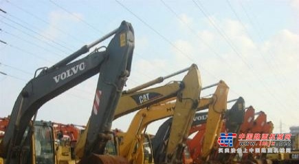 鄂尔多斯市出售转让二手日立土方机械