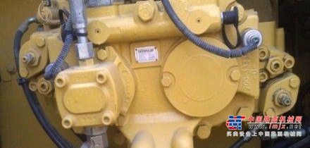 甘孜出售转让二手卡特彼勒土方机械