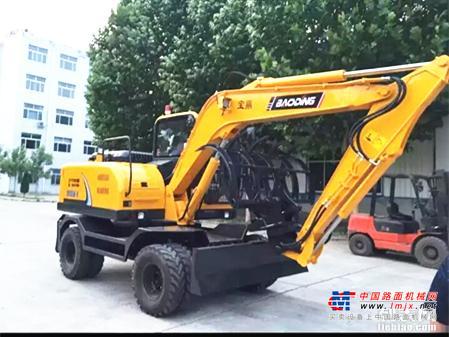 贵港市出售转让二手土方机械