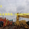 福州市出售转让二手玉柴土方机械