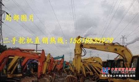 福州市出售转让二手玉柴土方机械