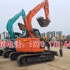 大同市出售转让二手日立土方机械