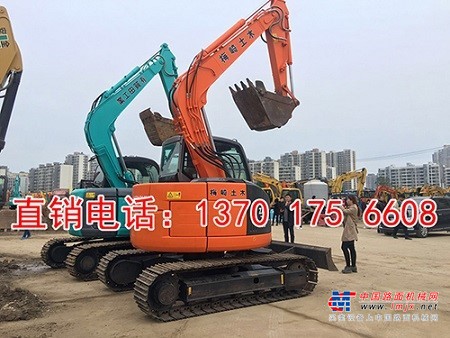 大同市出售转让二手日立土方机械