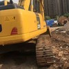 桂林市出售转让二手小松土方机械