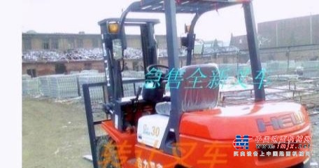广安市出售转让二手电动叉车