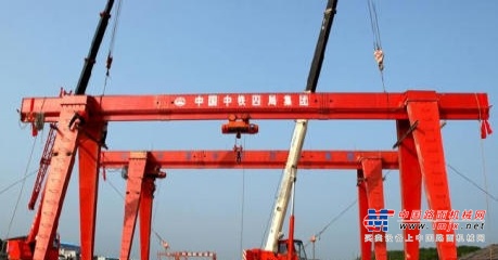 哈尔滨市出售转让二手起重机械