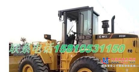 大同市出售转让二手龙工装载机