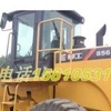 大同市出售转让二手龙工装载机
