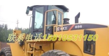 大同市出售转让二手龙工装载机