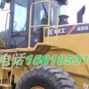 大同市出售转让二手龙工装载机