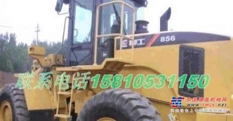 大同市出售转让二手龙工装载机
