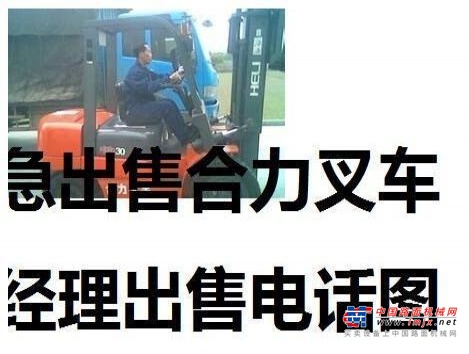 丹东市出售转让二手电动叉车