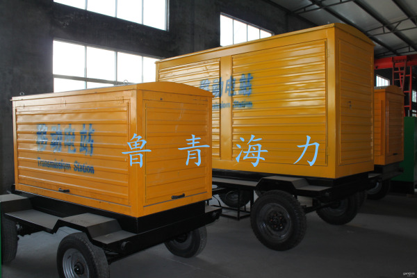 广元市出售转让二手柴油发电机
