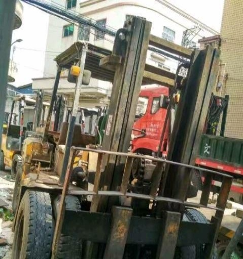 佛山市出售转让二手电动叉车