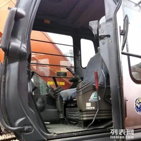 恩施出售转让二手日立土方机械