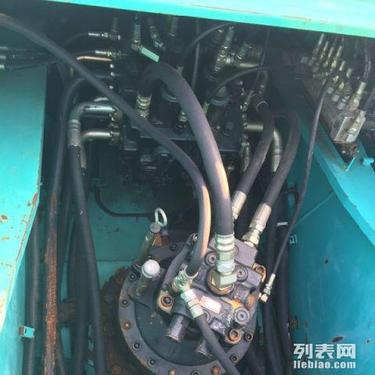恩施出售转让二手神钢土方机械