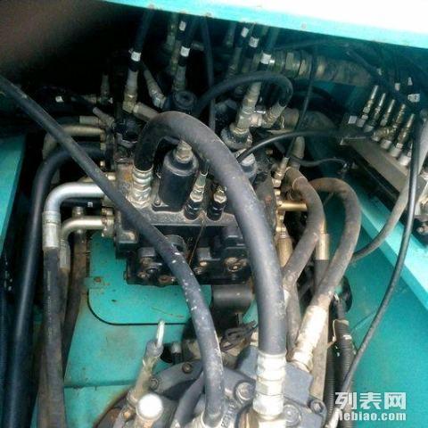贵港市出售转让二手神钢土方机械