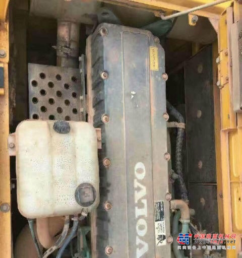 鄂尔多斯市出售转让二手沃尔沃土方机械