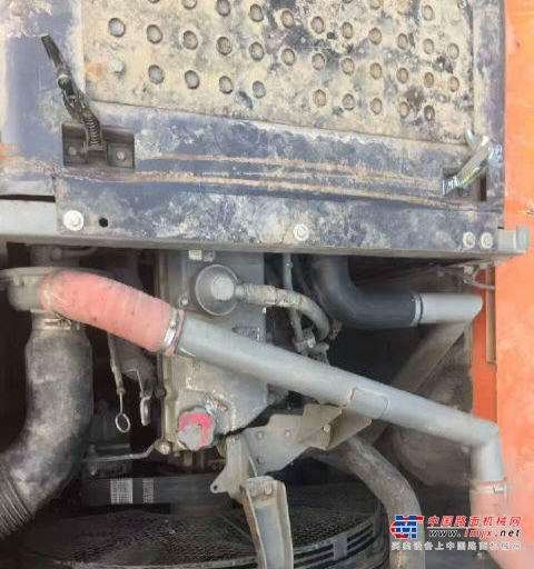 鄂尔多斯市出售转让二手日立土方机械