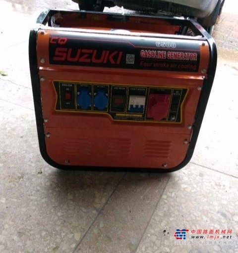 桂林市出售转让二手柴油发电机