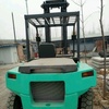 甘南出售转让二手合力电动叉车
