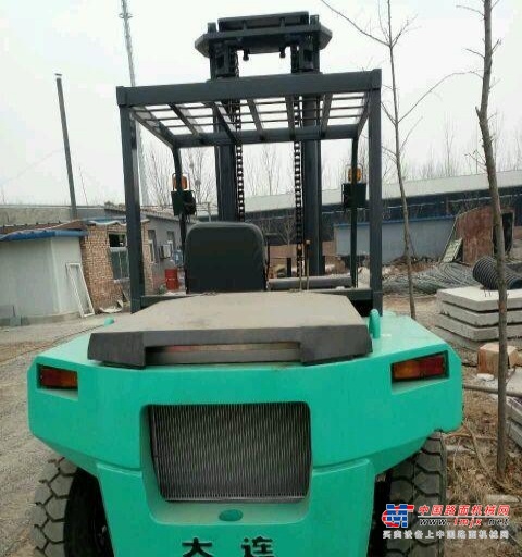 甘南出售转让二手合力电动叉车