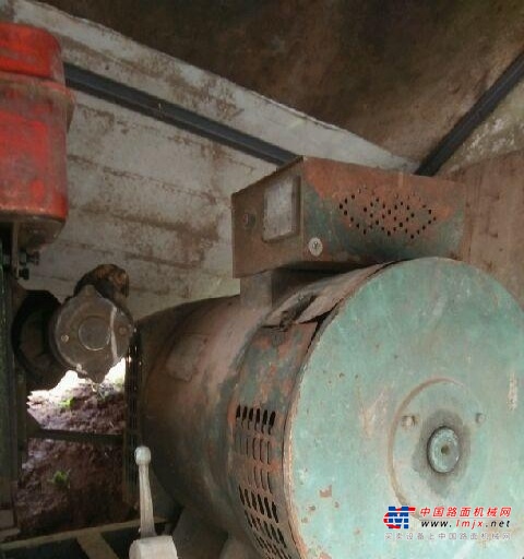 广安市出售转让二手柴油发电机