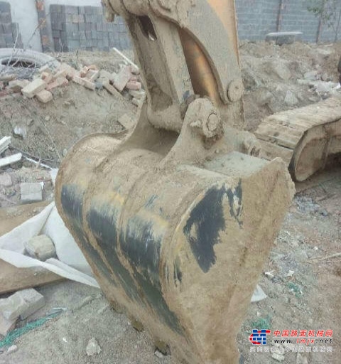 哈尔滨市出售转让二手三一重工土方机械