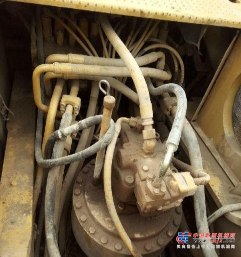 哈尔滨市出售转让二手卡特彼勒土方机械