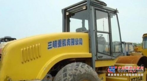 鄂州市出售转让二手压路机