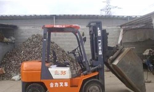 佛山市出售转让二手电动叉车