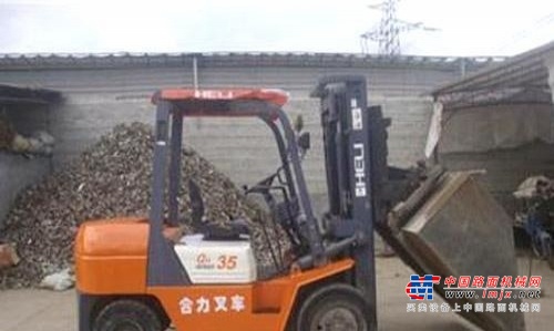 佛山市出售转让二手电动叉车