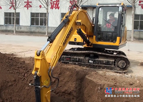 哈尔滨市出售转让二手徐工土方机械