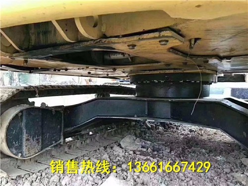 德阳市出售转让二手卡特彼勒土方机械