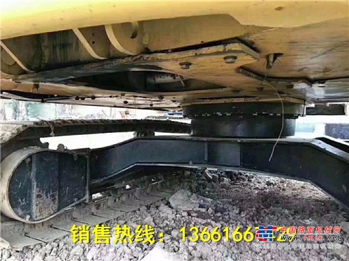 德阳市出售转让二手卡特彼勒土方机械