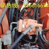 丹东市出售转让二手斗山土方机械