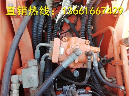 丹东市出售转让二手斗山土方机械