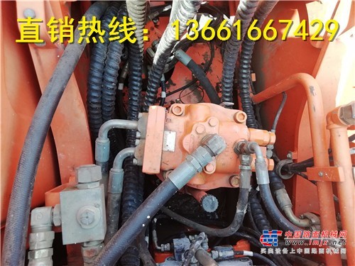 丹东市出售转让二手斗山土方机械