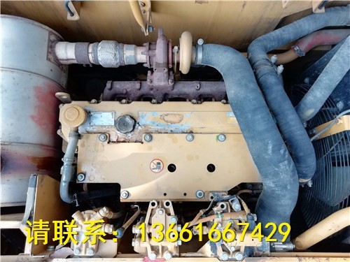 抚州市出售转让二手卡特彼勒土方机械