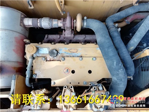 抚州市出售转让二手卡特彼勒土方机械