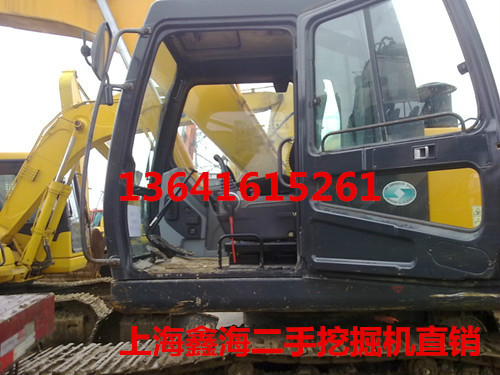 果洛出售转让二手土方机械