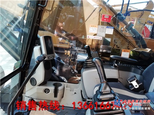 甘南出售转让二手卡特彼勒土方机械