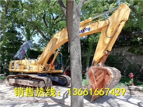 赣州市出售转让二手小松土方机械