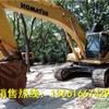 赣州市出售转让二手小松土方机械