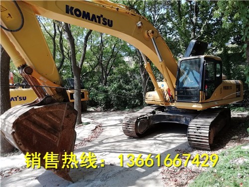赣州市出售转让二手小松土方机械